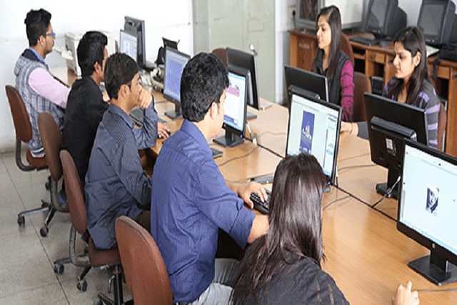 College Image